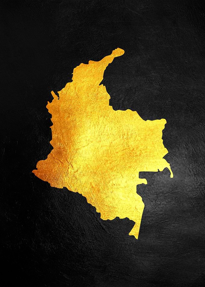 Colombia