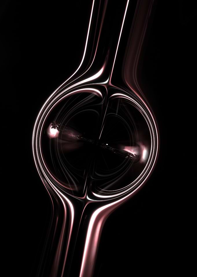 Black Hole 3