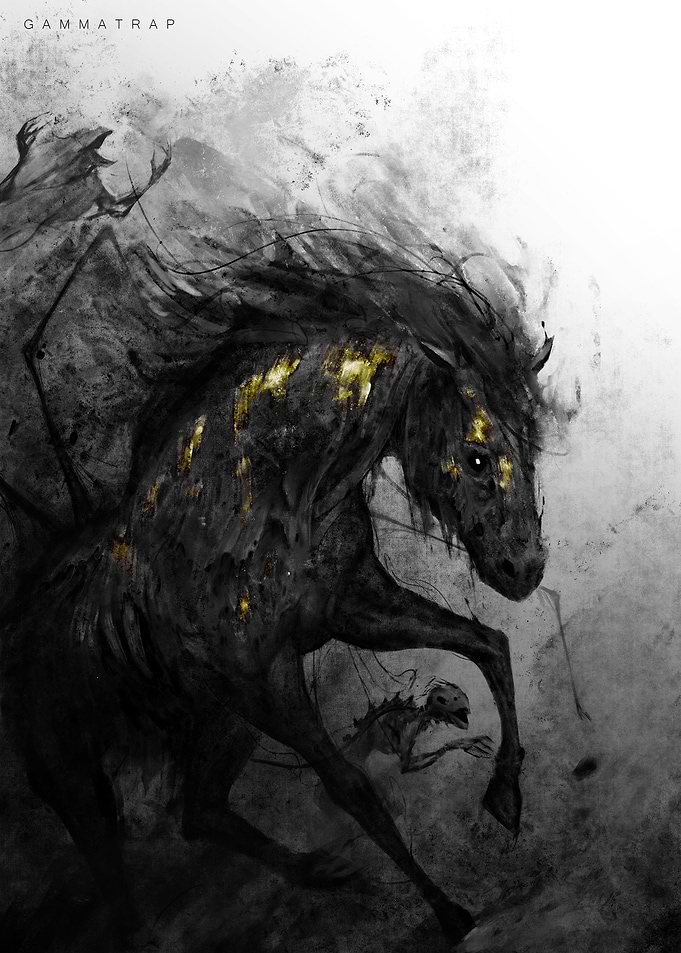 Night Mare