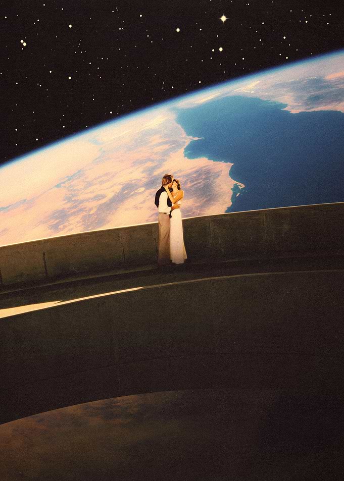 Space Lovers