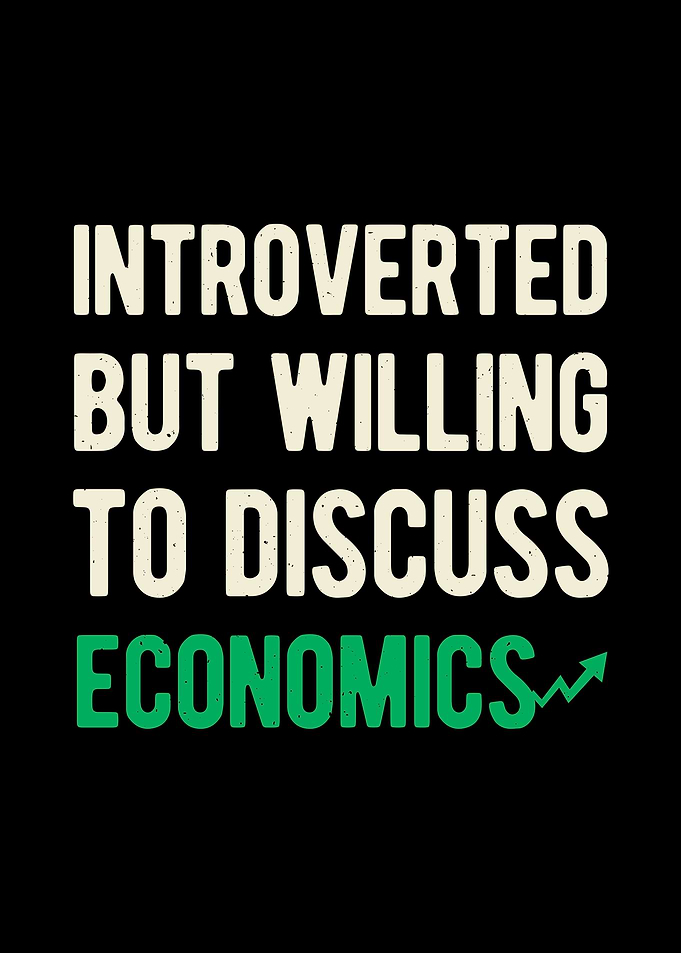 Funny Economics