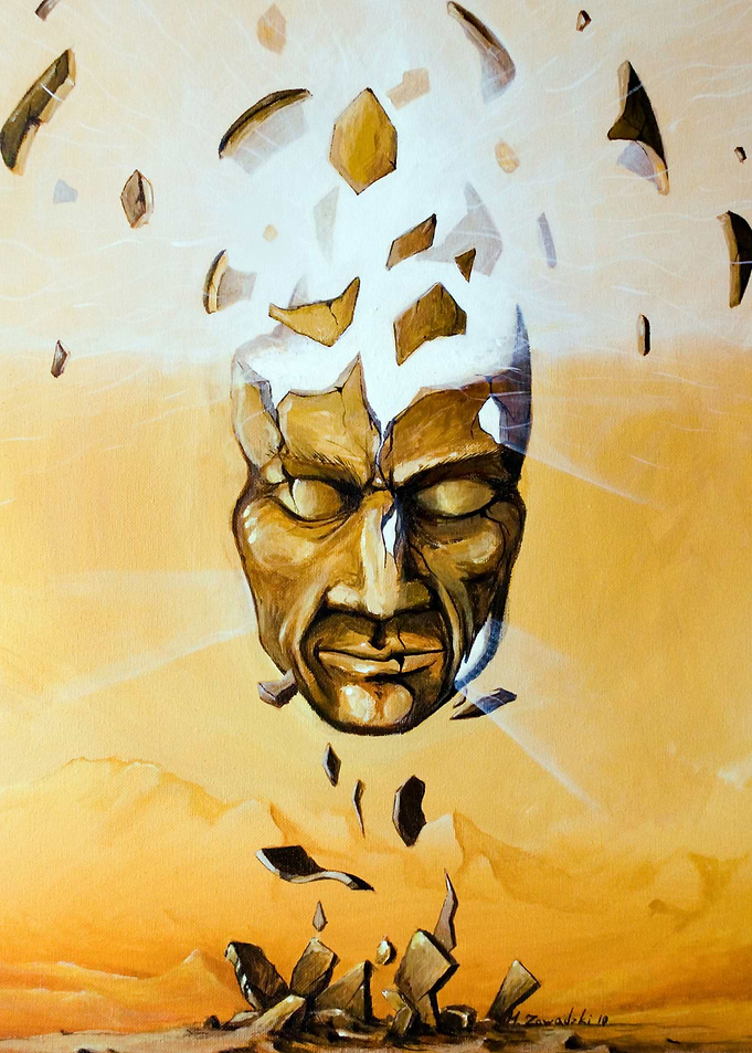 illuminator