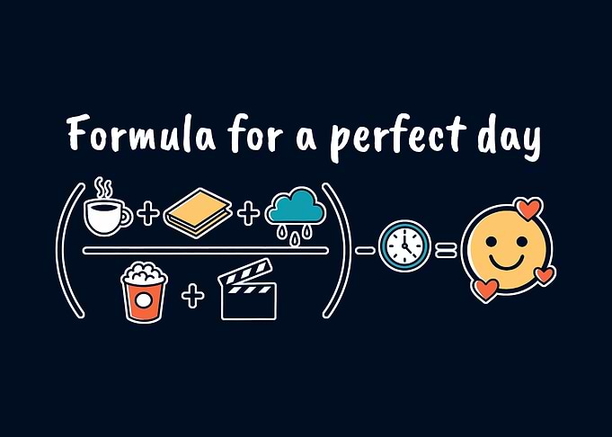 Perfect day