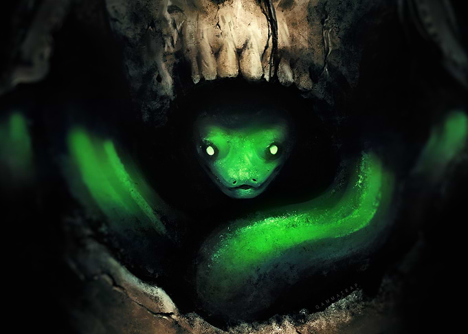 Little Snake