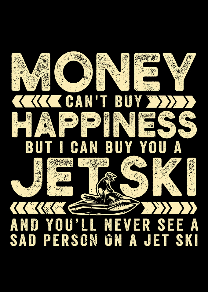 Jetski Jetboot Water