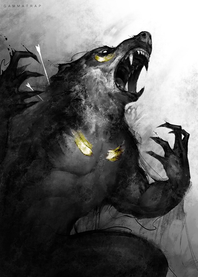 Undying Fang