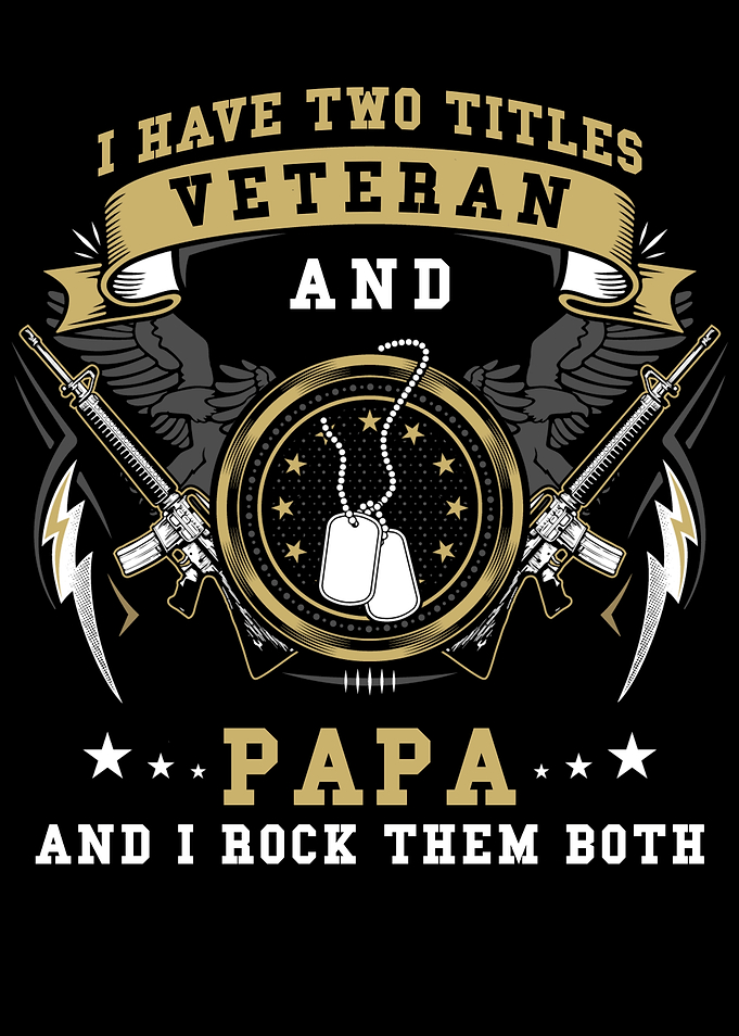 Veteran Dad
