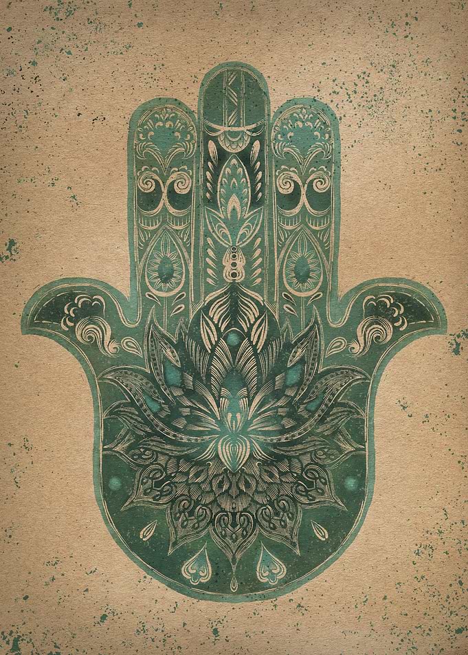 Hamsa