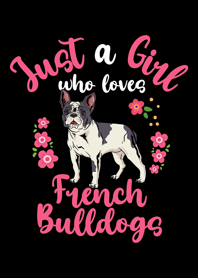 French Bulldog Dog Lover