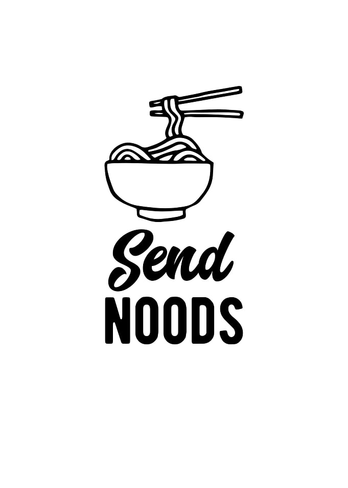 Send Noods