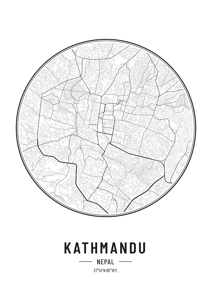 Kathmandu Nepal