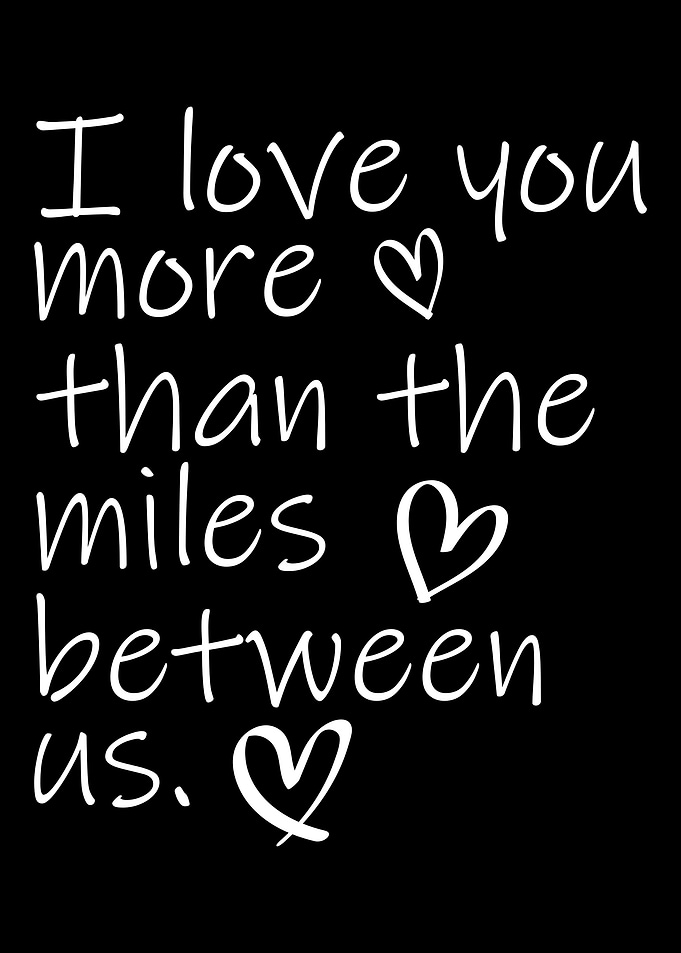 People in Love Couple