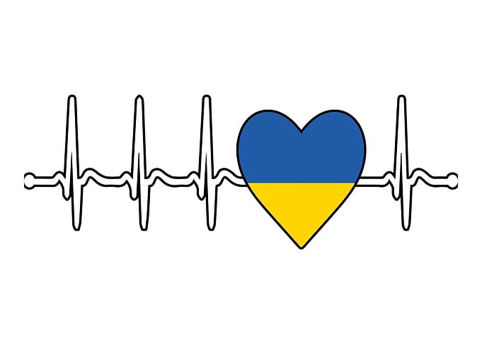 Ukrainian Gift