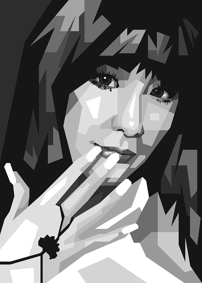 2NE1 PARK BOM