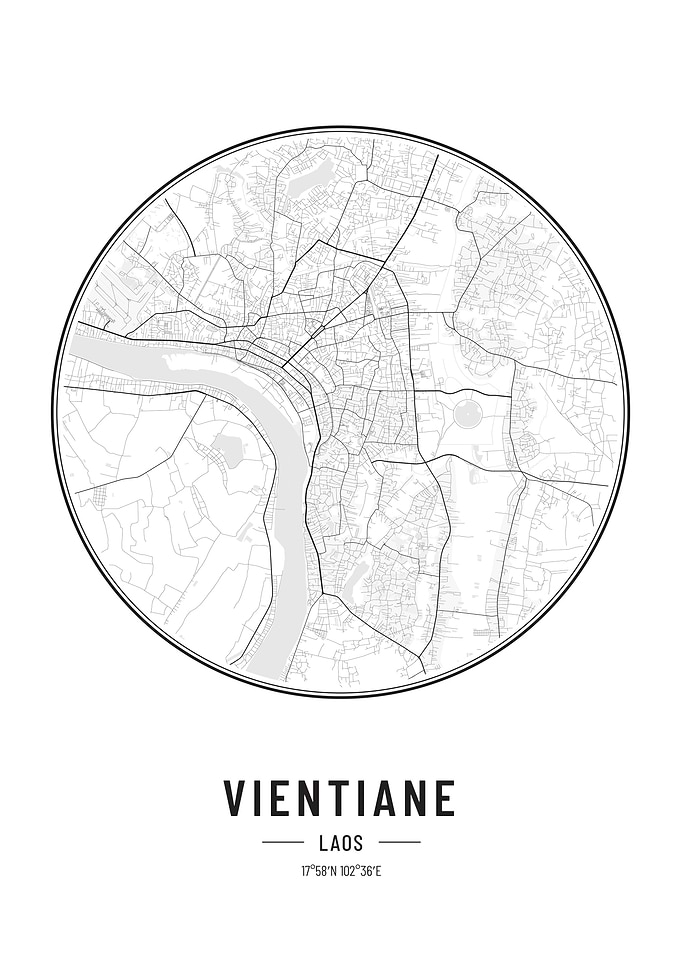 Ventiane Laos