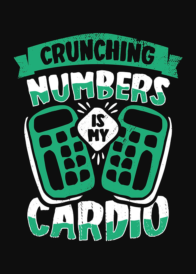 Accountant CPA Design