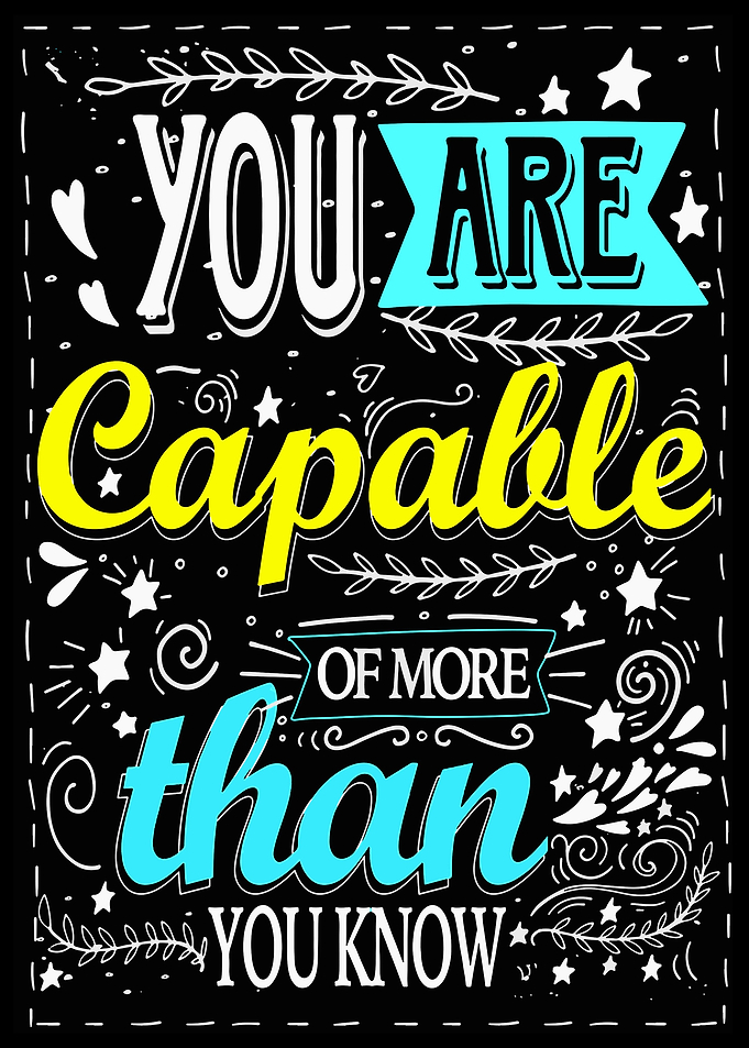 Inspirational Quotes