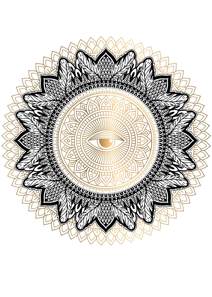 Beautiful Yoga Design