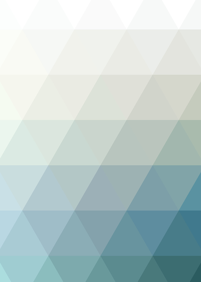 Abstract color LowPolygon