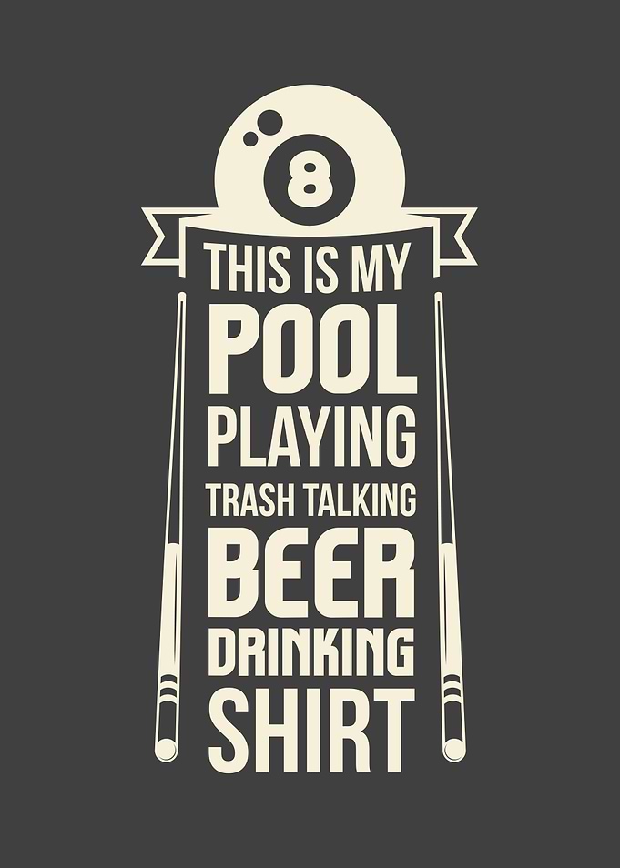 Billiards 8 Ball Pool