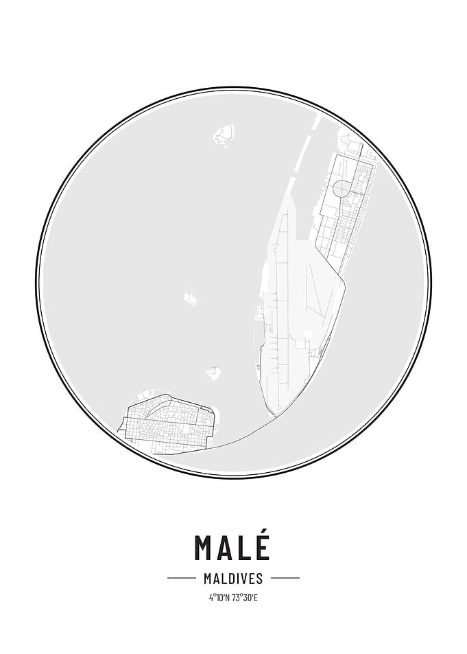 Male Maldives