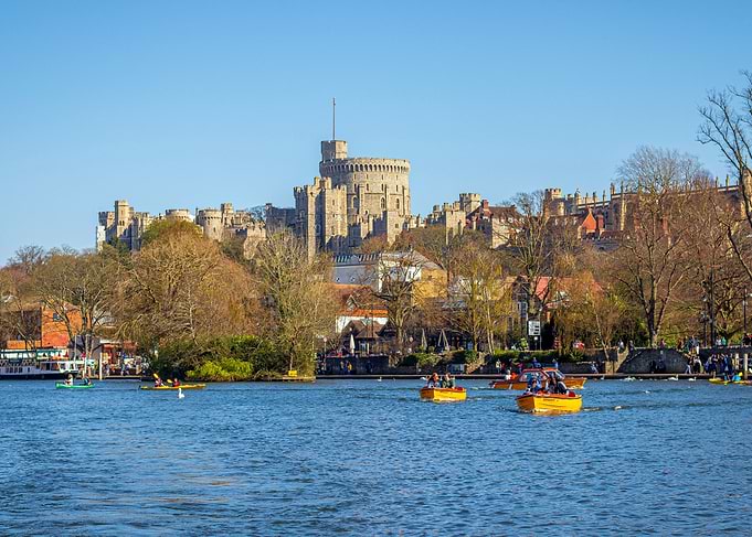 Windsor United Kingdom