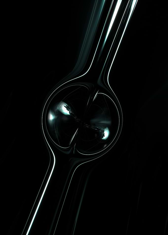Black Hole 2