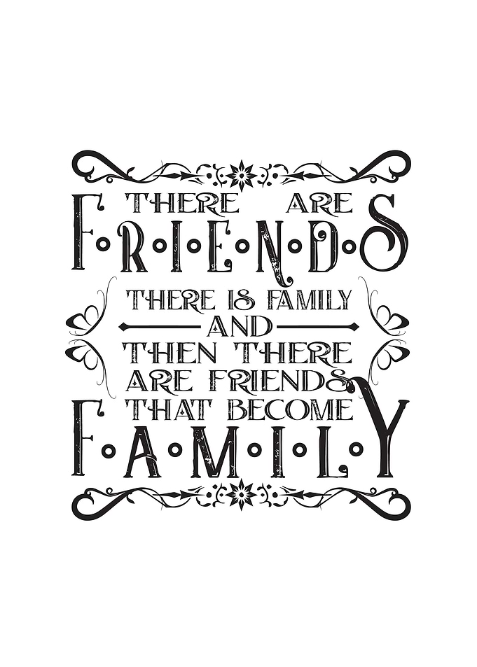 Family Love