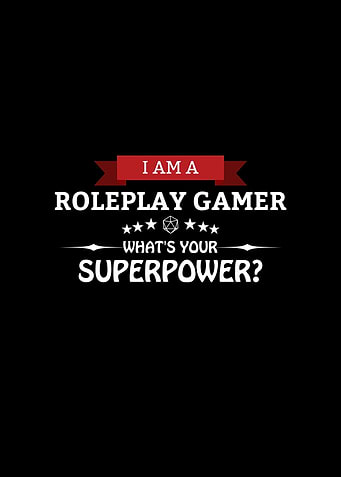What is your Superpower