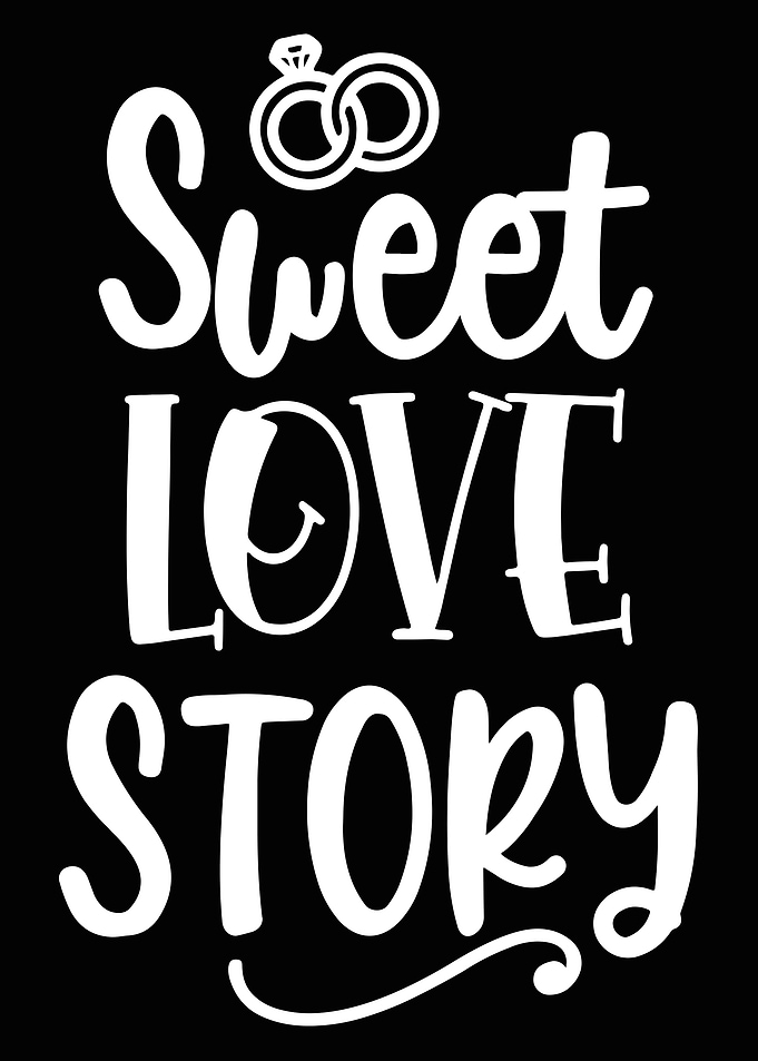 Sweet Love Story