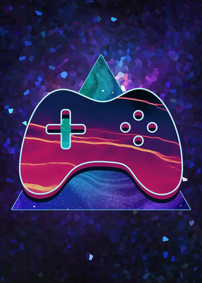 The Gaming Space