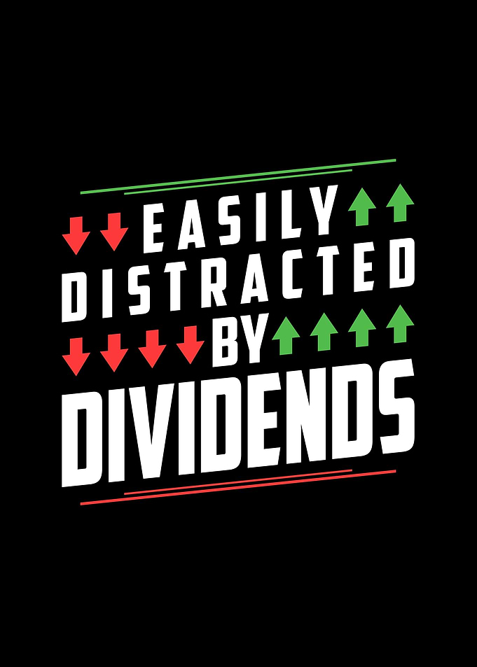 Stock Market Dividends