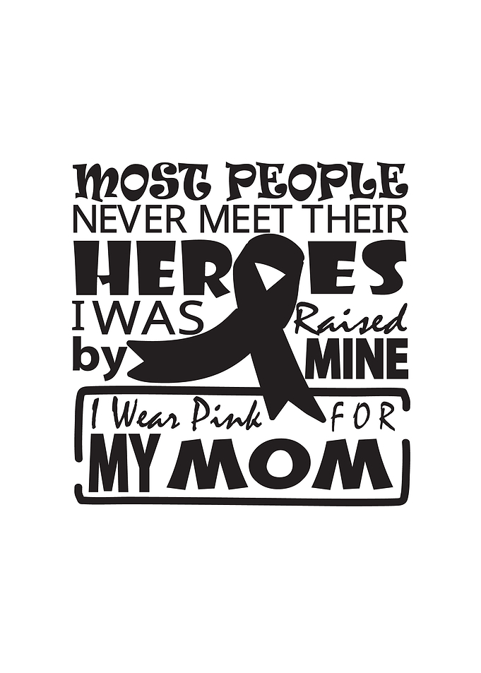 Heroes Breast Cancer