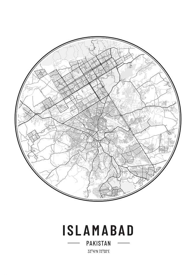 Islamabad Parkistan