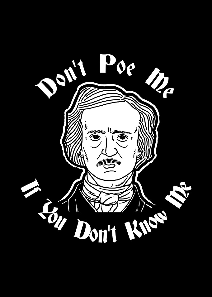 Dont Poe Me
