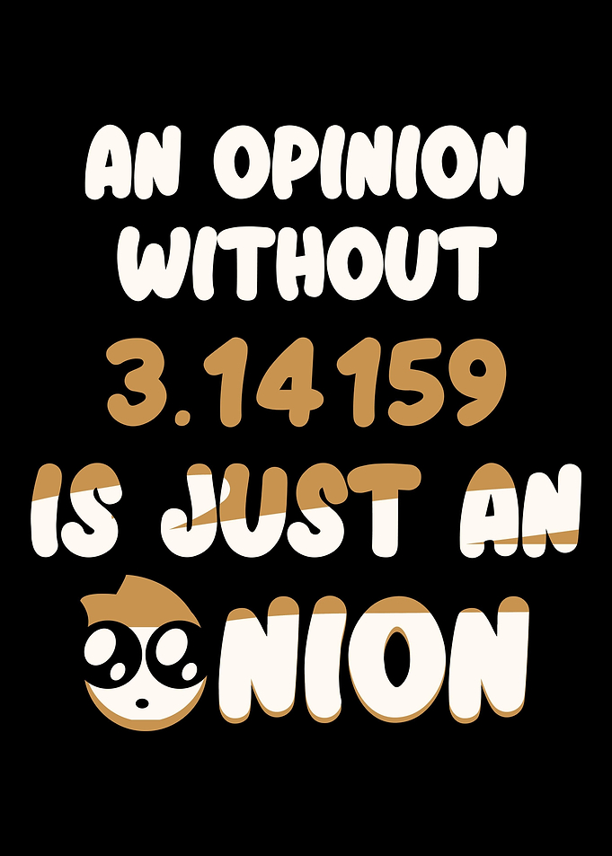 Math Mathematics Pi Day