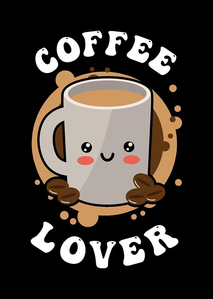 Coffee Cappuccino Coffee