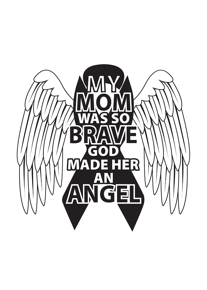 Angel Breast Cancer