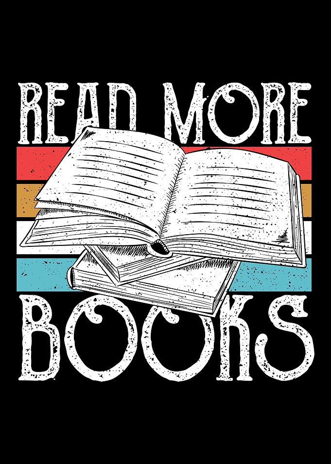 Read More Books