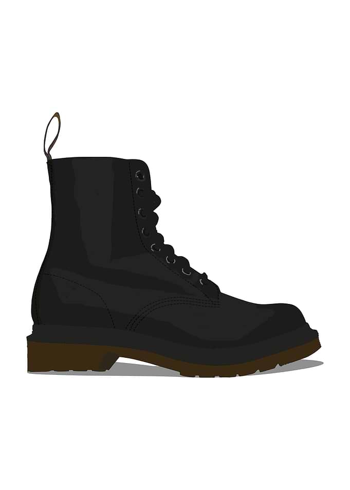 Boots legendry