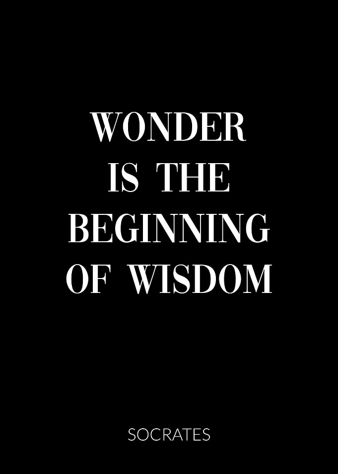 Socrates Quote