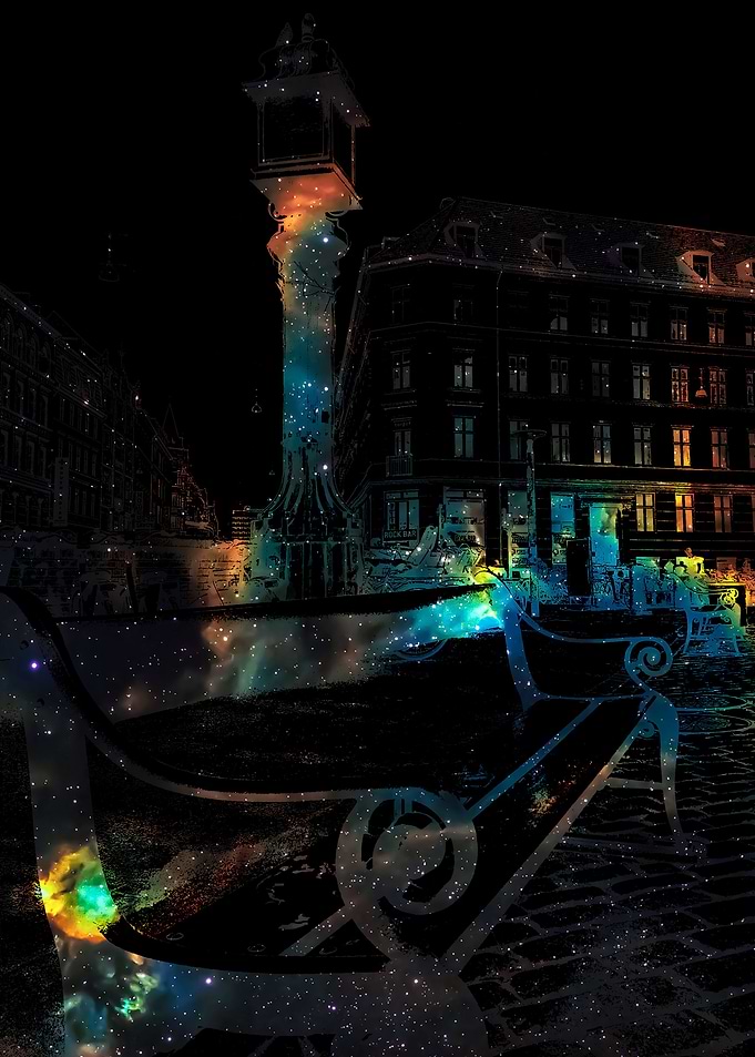Celestial Copenhagen