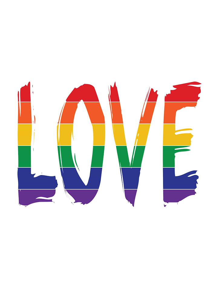 pride love