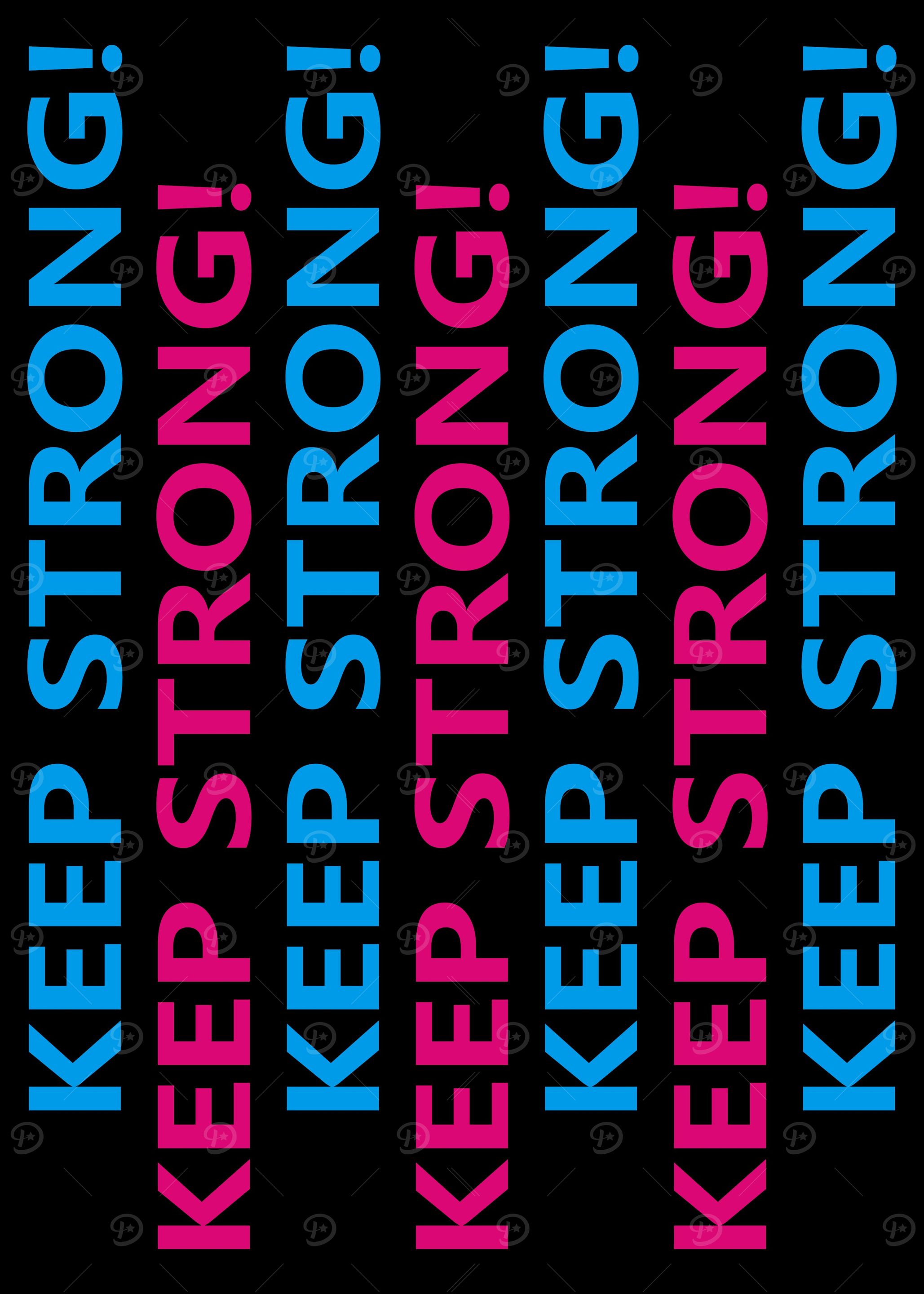 Keep Strong