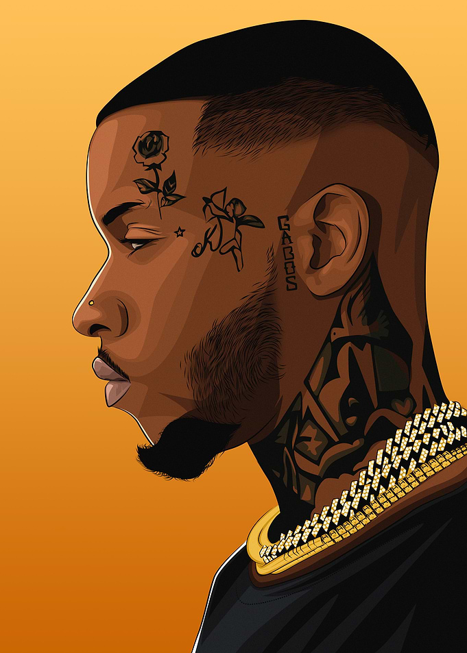 Tory Lanez