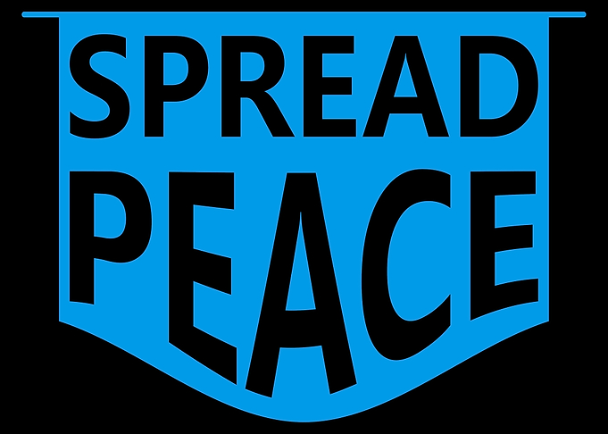 Spread Peace