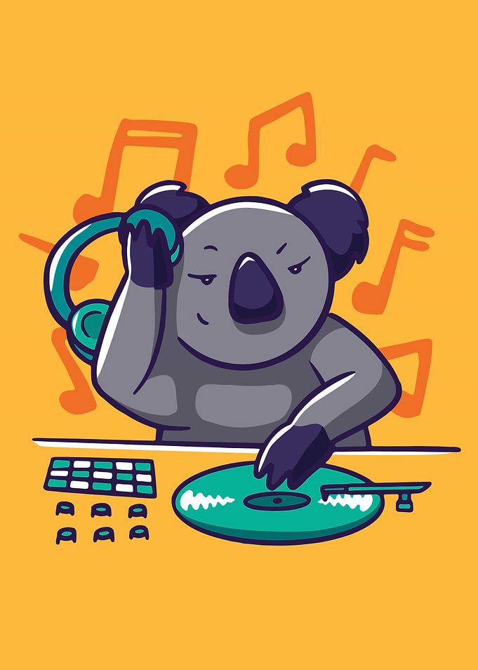 Koala Dj