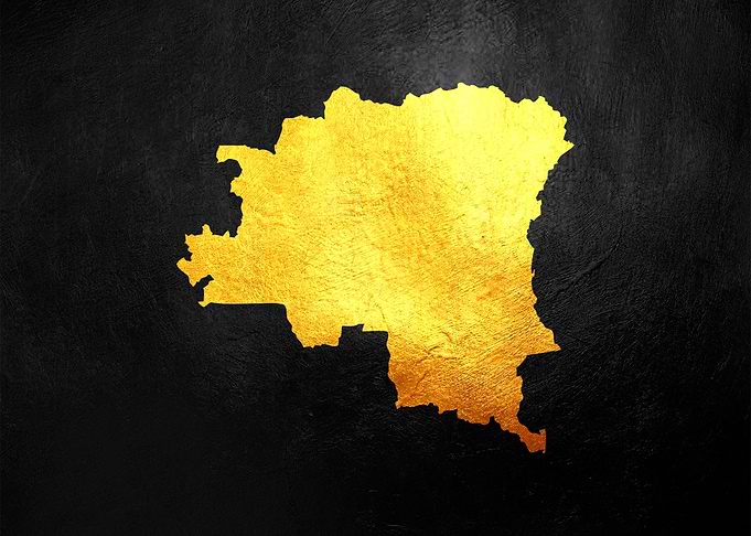 DR Congo