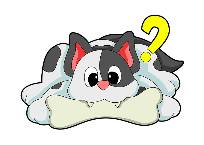 Cat Bone