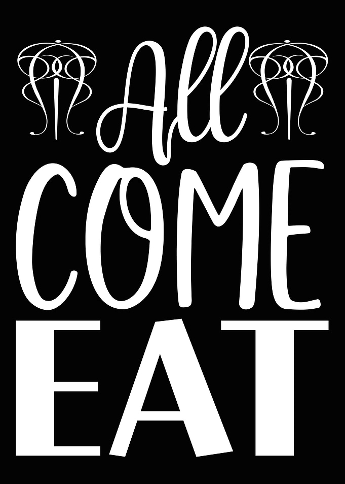all come eat